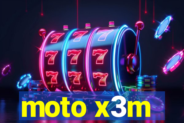 moto x3m - jogo de moto 2